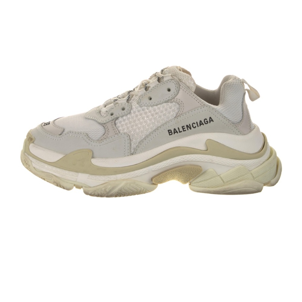 Balenciaga Triple S